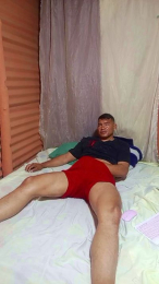 Franklinrivas19 webcam cam4 model stream image