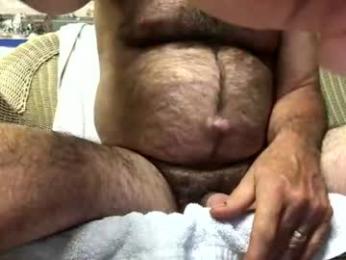 dave1964m webcam model stream image