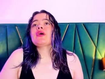 vickyymoore webcam chaturbate model stream image