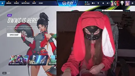 JackyNmD webcam stripchat model stream image