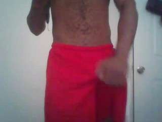 brownpov webcam model stream image