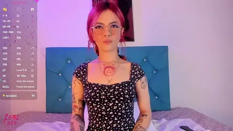 abby_jones2 webcam model stream image