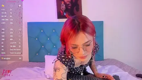 abby_jones2 webcam model stream image