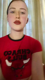 SusieRedd webcam model stream image