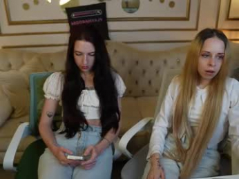 sweetdesiree_ webcam model stream image