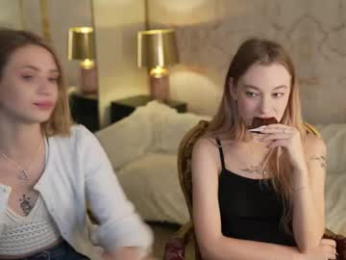 sweetdesiree_ webcam model stream image