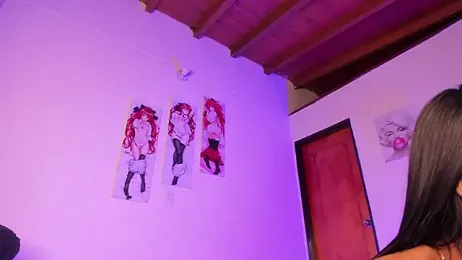 annita_lopez webcam model stream image