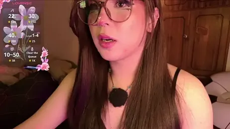 Yuri_Stars webcam stripchat model stream image