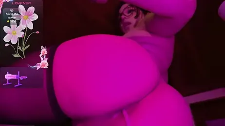 Yuri_Stars webcam stripchat model stream image