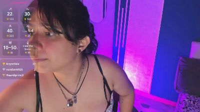 Chloe_thompson webcam model stream image