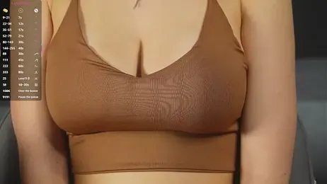 IdaJonesy webcam model stream image