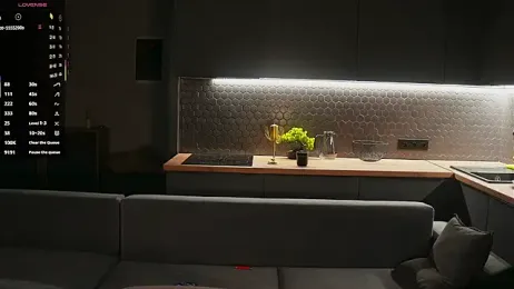 IdaJonesy webcam model stream image