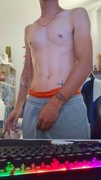 Calssonsale webcam model stream image