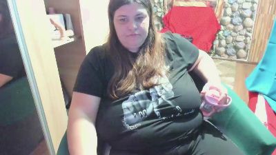 boommbi webcam model stream image