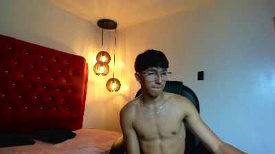 jeremy_job webcam model stream image
