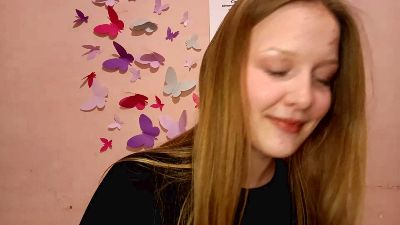 RochelLeardi webcam model stream image