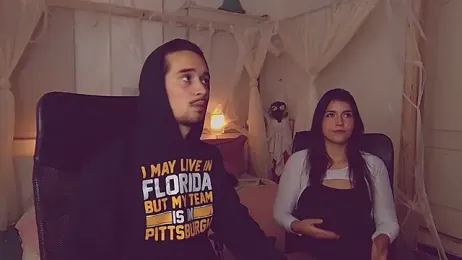 Laila_asher webcam model stream image