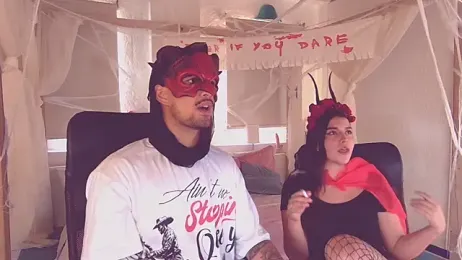 Laila_asher webcam model stream image