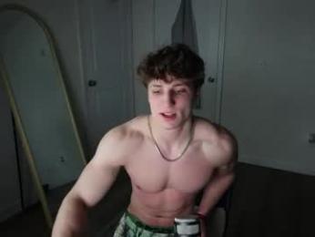 yourbigitalianstallion webcam chaturbate model stream image