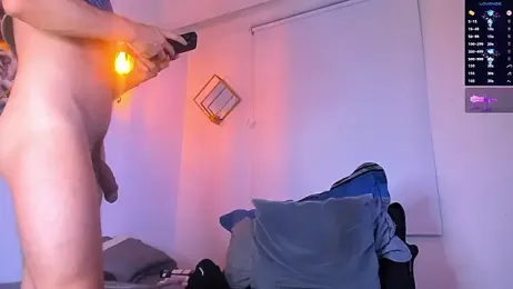 ChrisMiller69 webcam model stream image