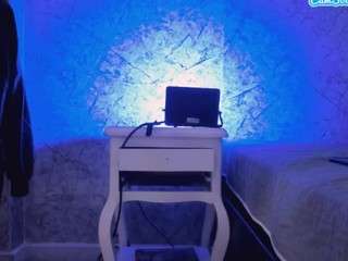 andie-baker webcam model stream image