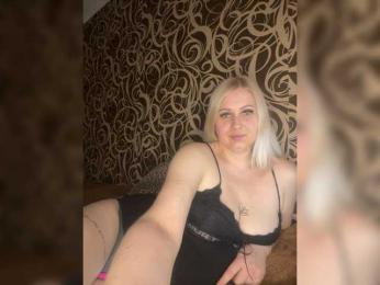 Alinka11127 webcam model stream image