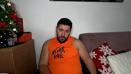 Gold_Alpha_Boy webcam stripchat model stream image