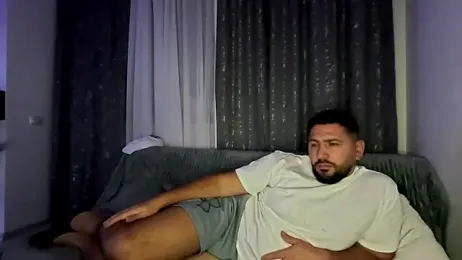 Gold_Alpha_Boy webcam model stream image