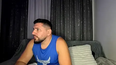 Gold_Alpha_Boy webcam model stream image