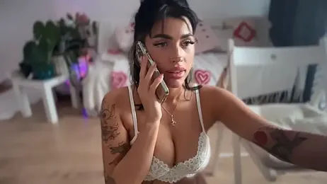 Marakuia054 webcam model stream image