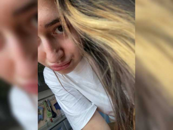 KristinaScott webcam model stream image