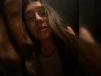 KristinaScott webcam model stream image