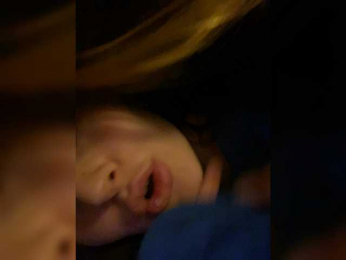 KristinaScott webcam model stream image