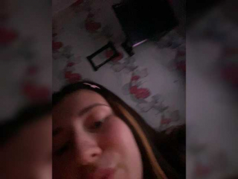 KristinaScott webcam model stream image