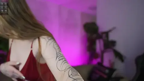 Scarlett_Sweet054 webcam stripchat model stream image