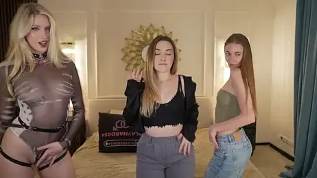 Scarlett_Sweet054 webcam model stream image