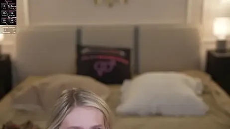 Scarlett_Sweet054 webcam model stream image