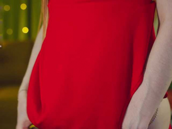 katy-ethereal webcam model stream image