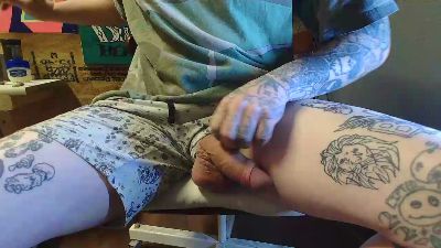 MeBiggins69 webcam model stream image