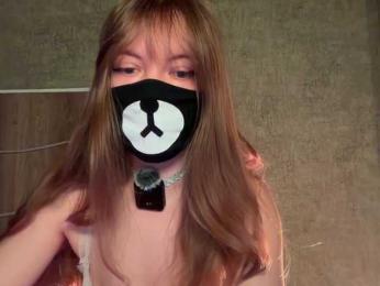 Tvoy_Medvezhenok webcam bongacams model stream image