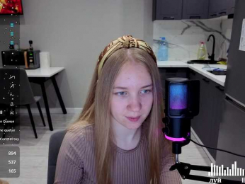 Vita-min-4ik webcam model stream image