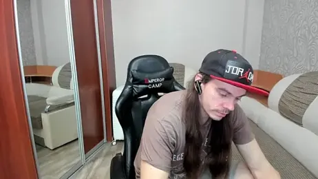 AlansonofDaddy webcam model stream image