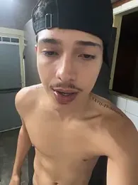 Diego_nicky1 webcam model stream image