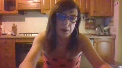 Tiabet webcam model stream image