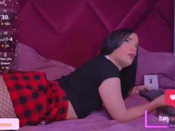 kayalstone webcam model stream image