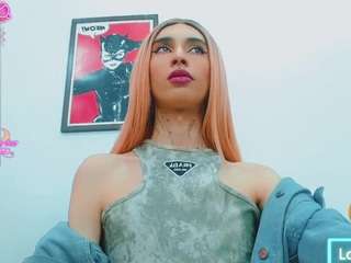 ttimy-x-boy webcam model stream image