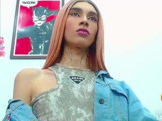 ttimy-x-boy webcam model stream image