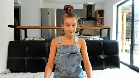 ElizSweet webcam model stream image