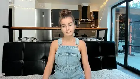 ElizSweet webcam model stream image