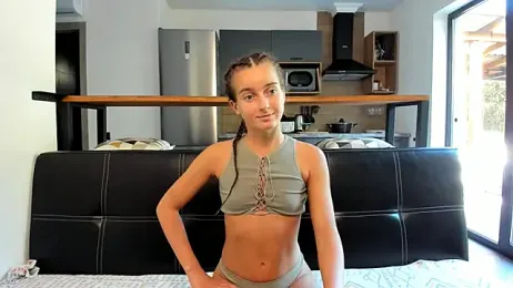 ElizSweet webcam stripchat model stream image